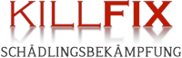 KILLFIX Schädlingsbekämpfung Logo